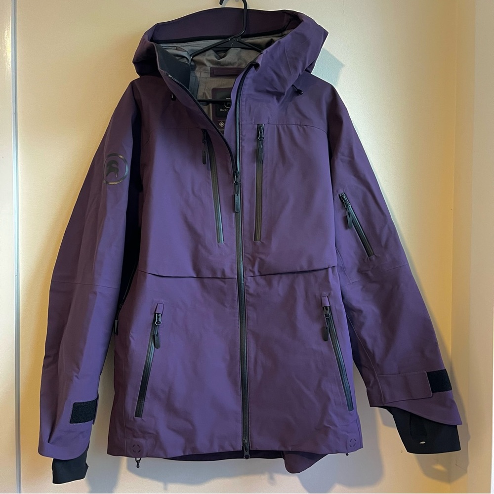 Backcountry Cottonwoods GORE-TEX jacket